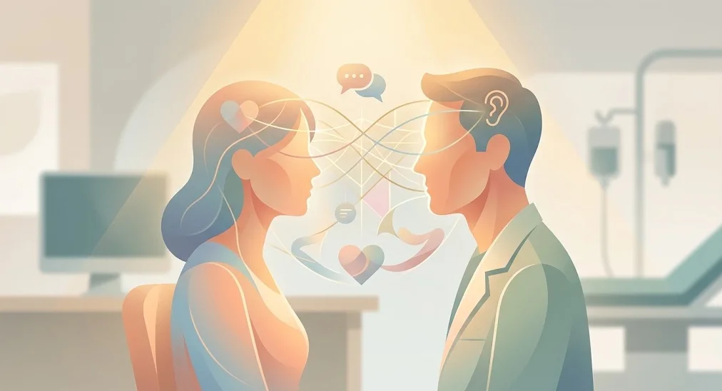 SEXUALIDADE NA CONSULTA MÉDICA