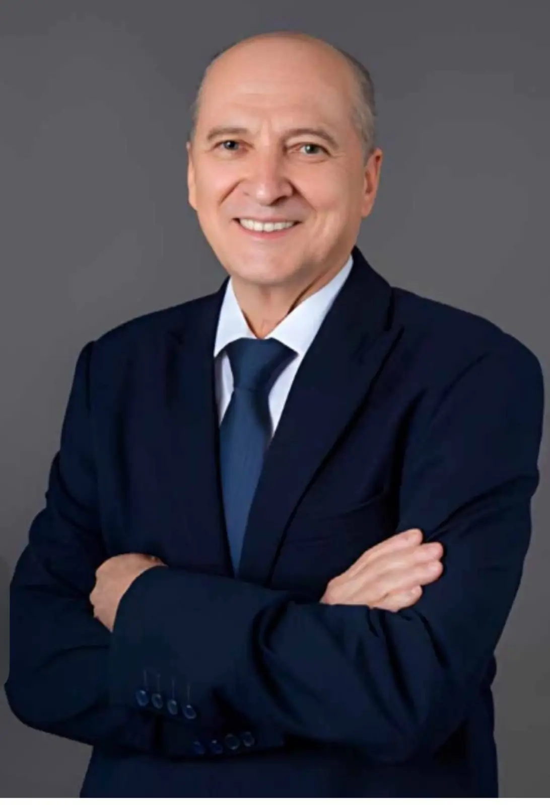 Dr. João Modesto