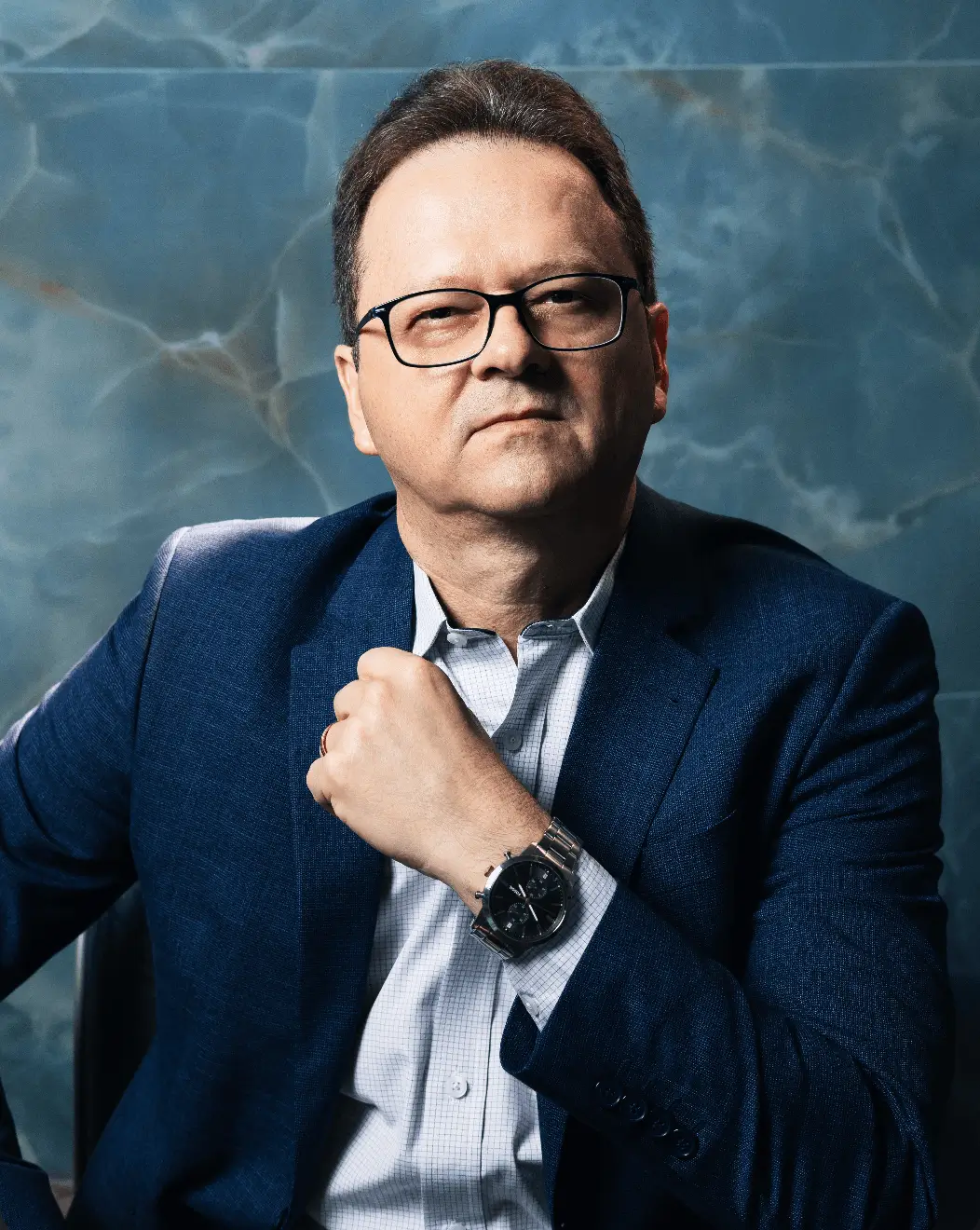 Dr. Otávio Lopes